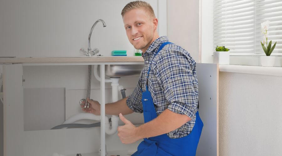 Burst Pipe Emergency Service in Bethany, IL
